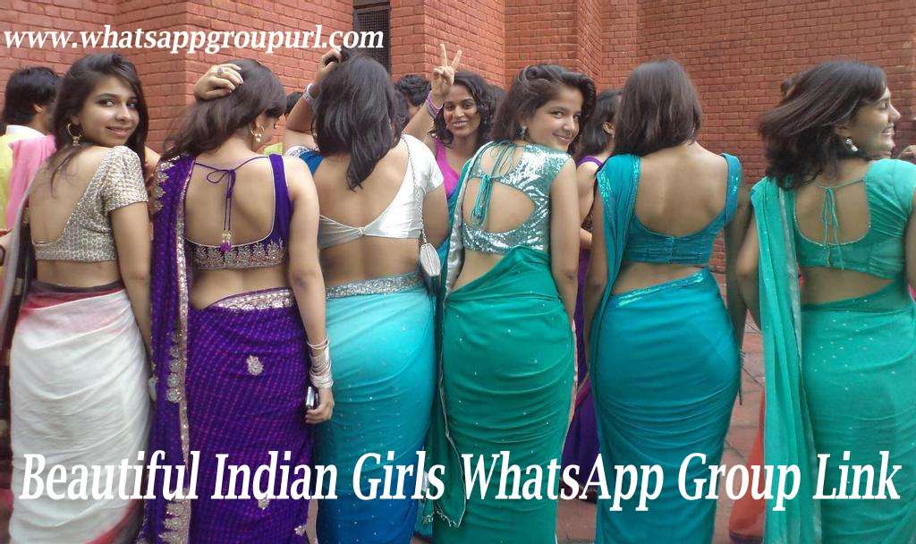 Sexy whatsapp girls