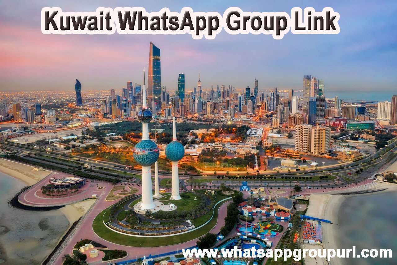 What to chat with a girl in Kuwait