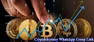 Cryptocurrency WhatsApp Group Link