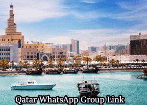 Qatar WhatsApp Group Link 